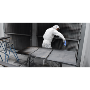 Portfolio afbeelding