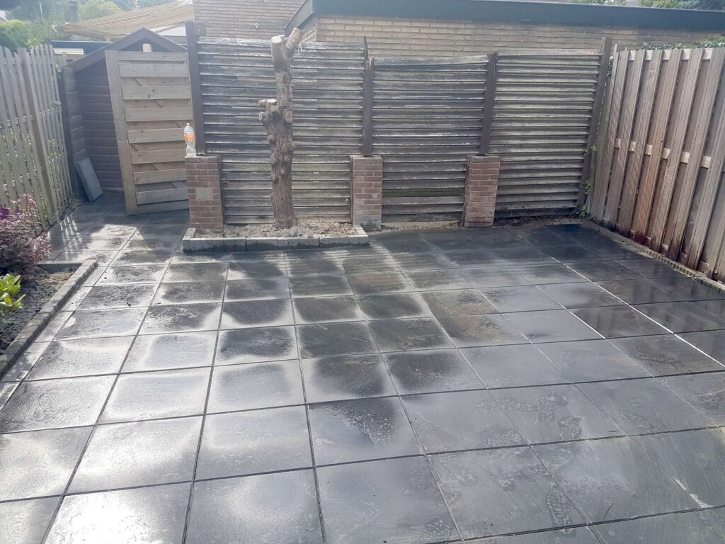 Portfolio afbeelding