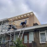 Dakopbouw Amsterdam Afbeelding 1