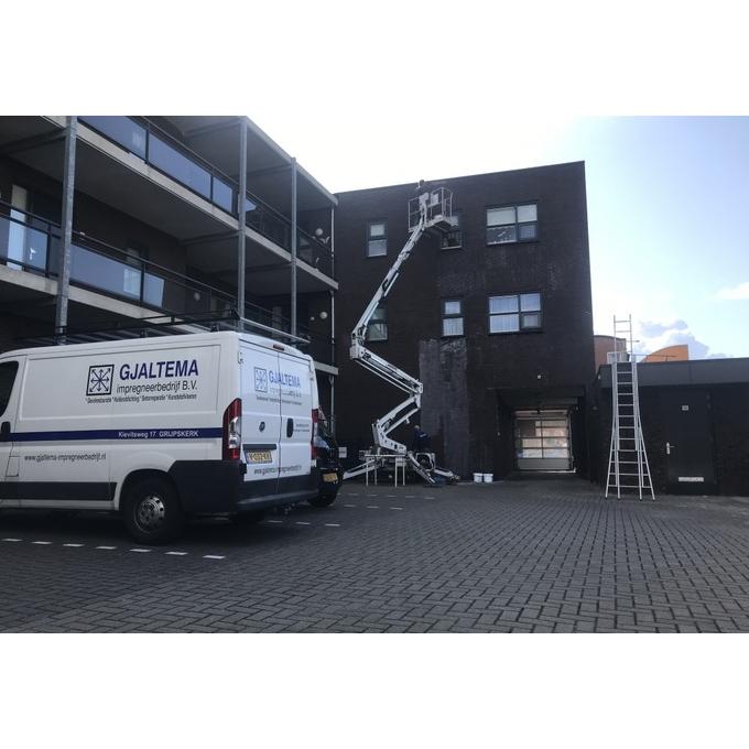 Portfolio afbeelding