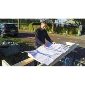 Portfolio afbeelding