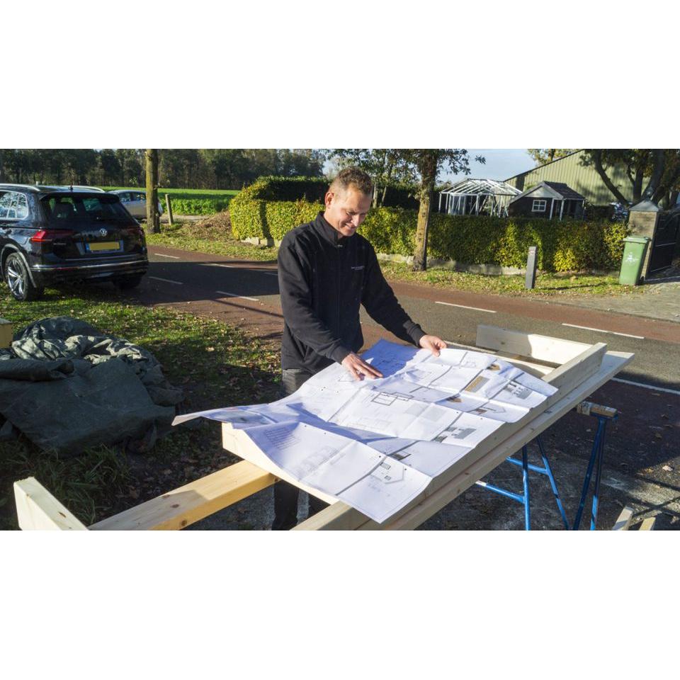 Portfolio afbeelding