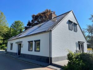 Portfolio afbeelding