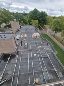 Portfolio afbeelding