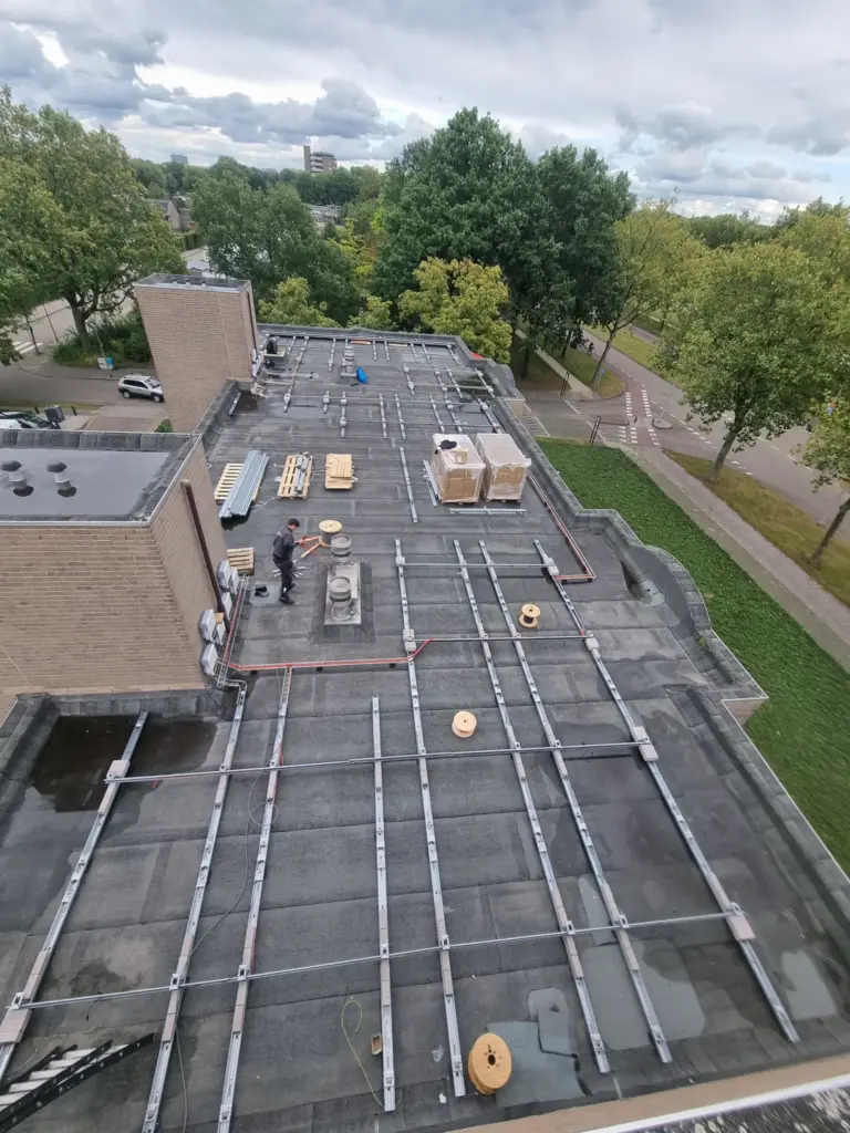 Portfolio afbeelding