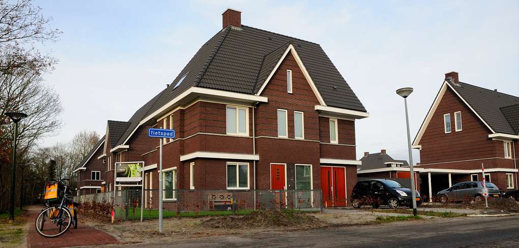 Portfolio afbeelding