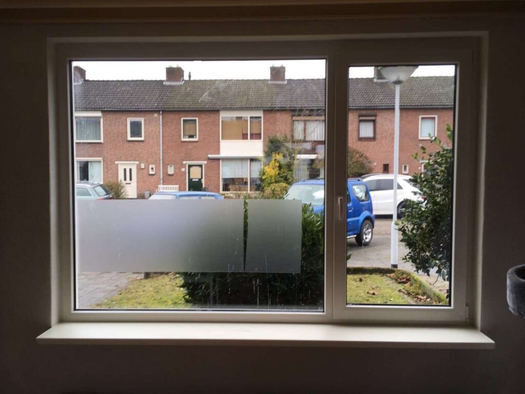 Portfolio afbeelding