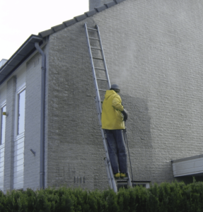 Portfolio afbeelding