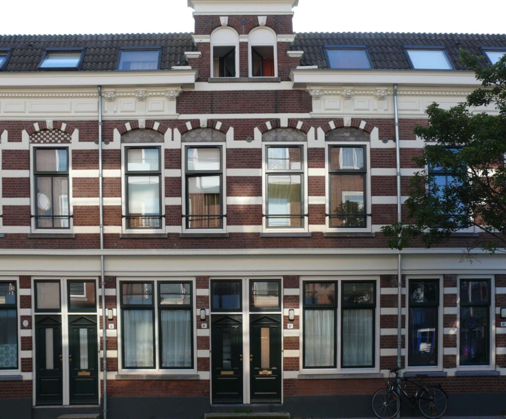 Portfolio afbeelding