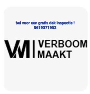 Verboom Maakt