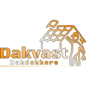 Dakvast