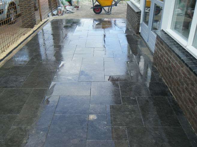 Portfolio afbeelding