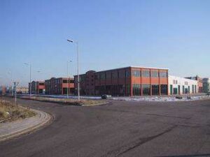 Portfolio afbeelding