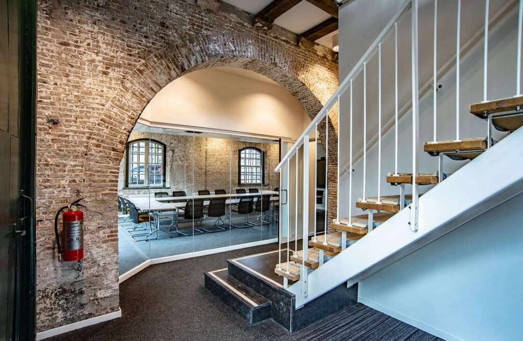 Portfolio afbeelding