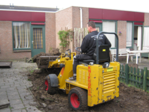 Portfolio afbeelding