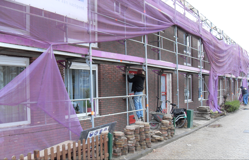 Portfolio afbeelding