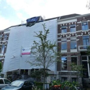 Portfolio afbeelding