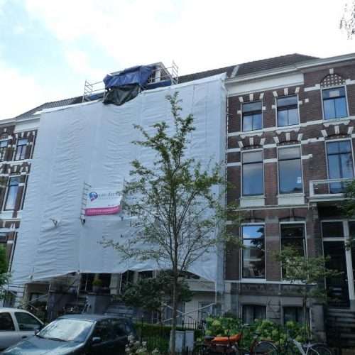 Portfolio afbeelding