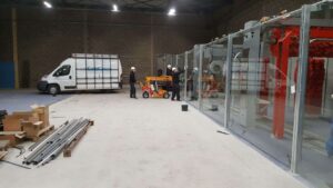 Portfolio afbeelding