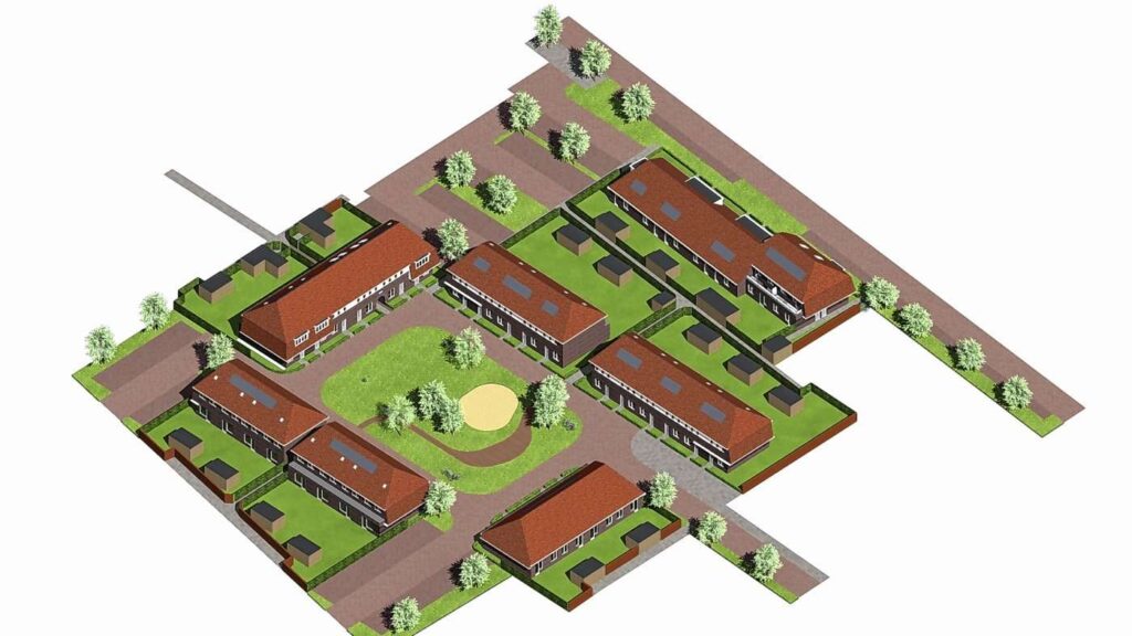 Portfolio afbeelding