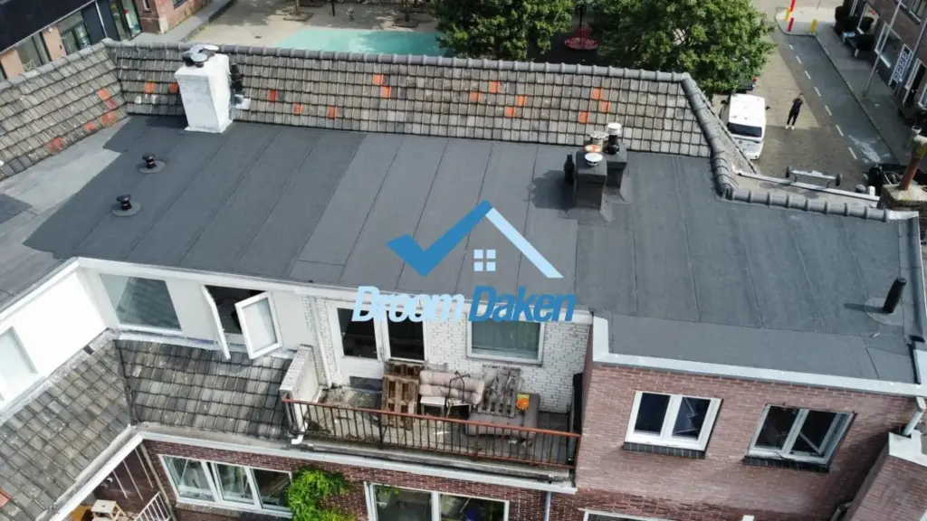 Portfolio afbeelding