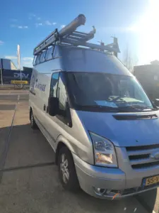 Portfolio afbeelding