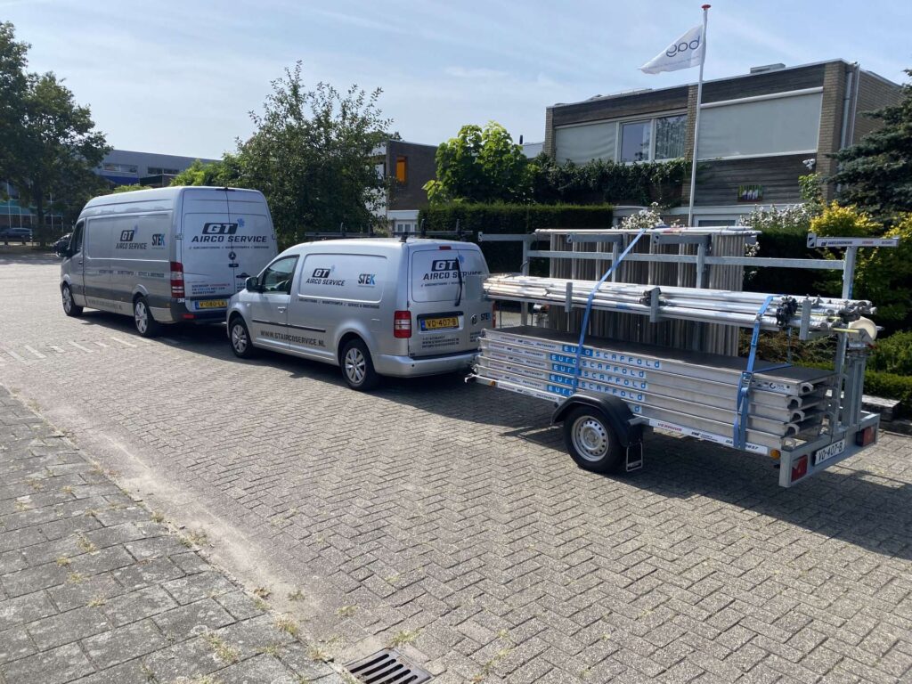 Portfolio afbeelding