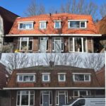 Dak renovatie Afbeelding 1