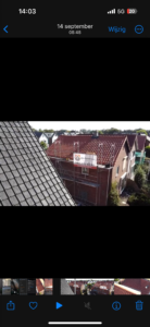 Portfolio afbeelding