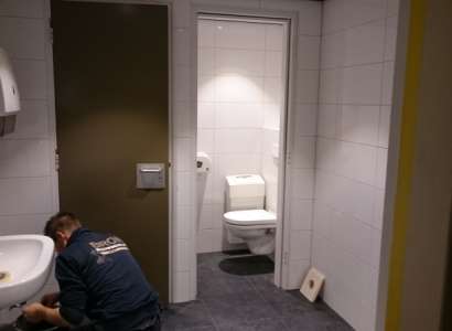 Portfolio afbeelding