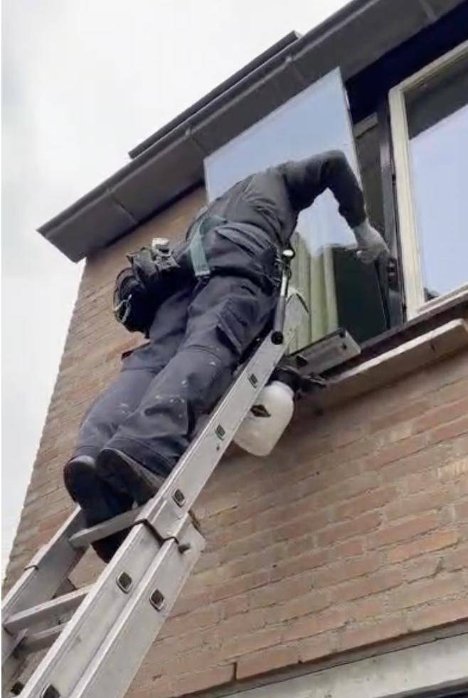 Portfolio afbeelding