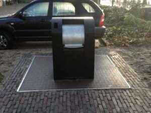 Portfolio afbeelding