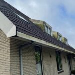 Reinigen dakkapellen en trespa Afbeelding 1