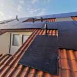 Brasserie Quinty's Texel 70 zonnepanelen Afbeelding 1