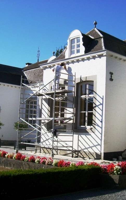 Portfolio afbeelding