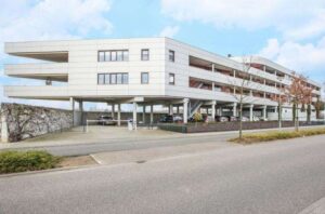 Portfolio afbeelding