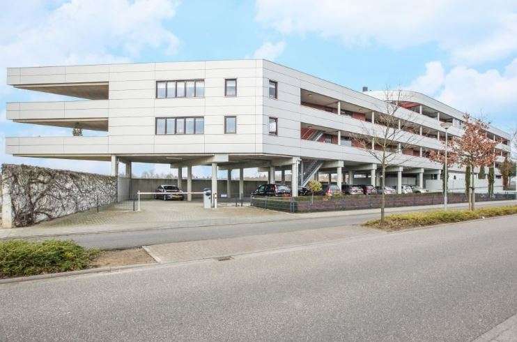 Portfolio afbeelding