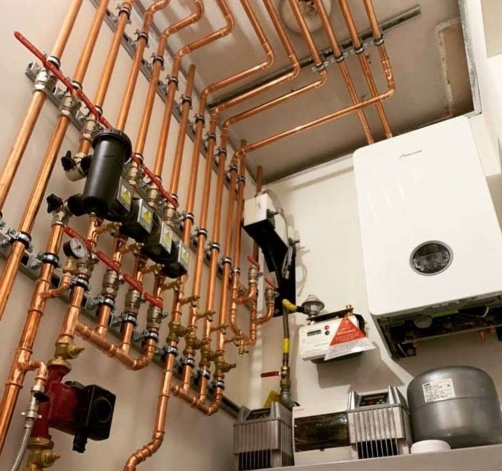 Portfolio afbeelding