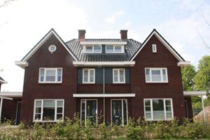 Portfolio afbeelding