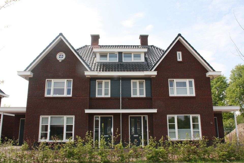 Portfolio afbeelding