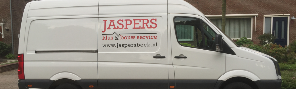 Portfolio afbeelding