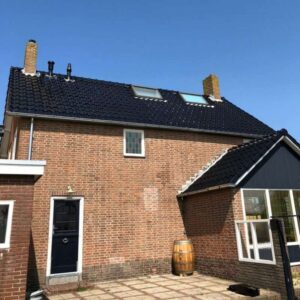 Portfolio afbeelding