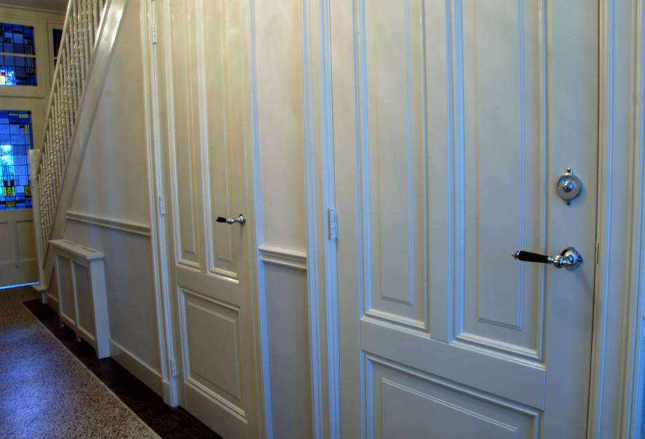 Portfolio afbeelding