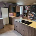 Nieuw keuken Afbeelding 1