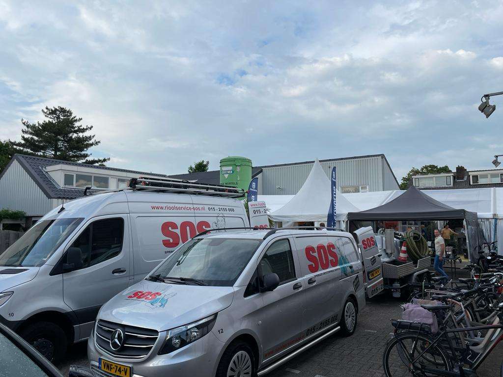 Portfolio afbeelding