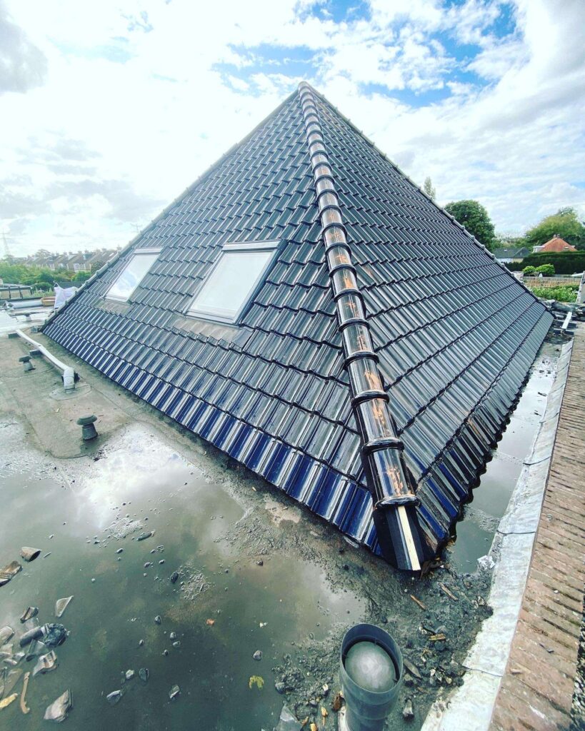 Portfolio afbeelding