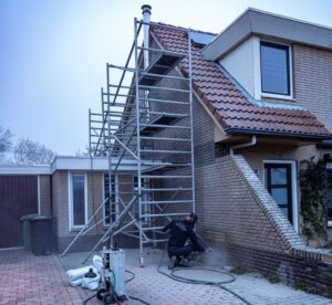 Portfolio afbeelding