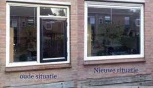 Portfolio afbeelding