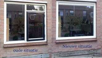 Portfolio afbeelding