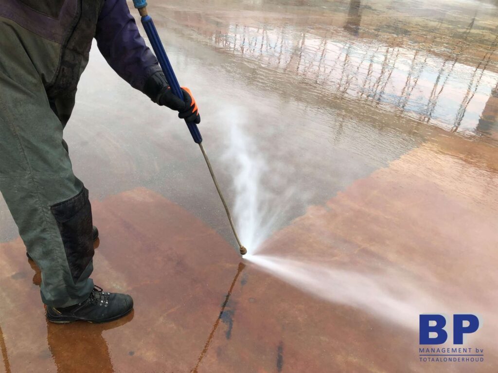 Portfolio afbeelding